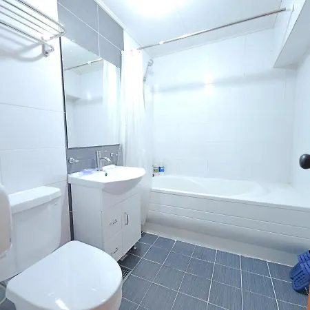 Oyo Rooftop Hostel Seoul Exterior photo